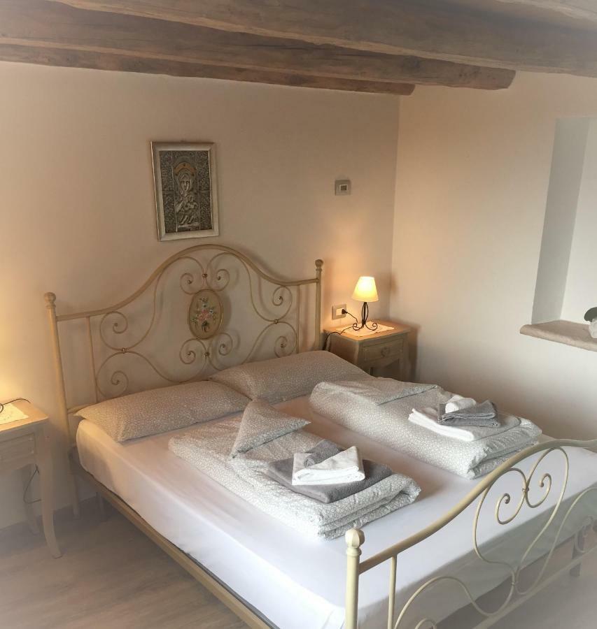 La Casa Nel Bosco Apartment Malcesine Ngoại thất bức ảnh