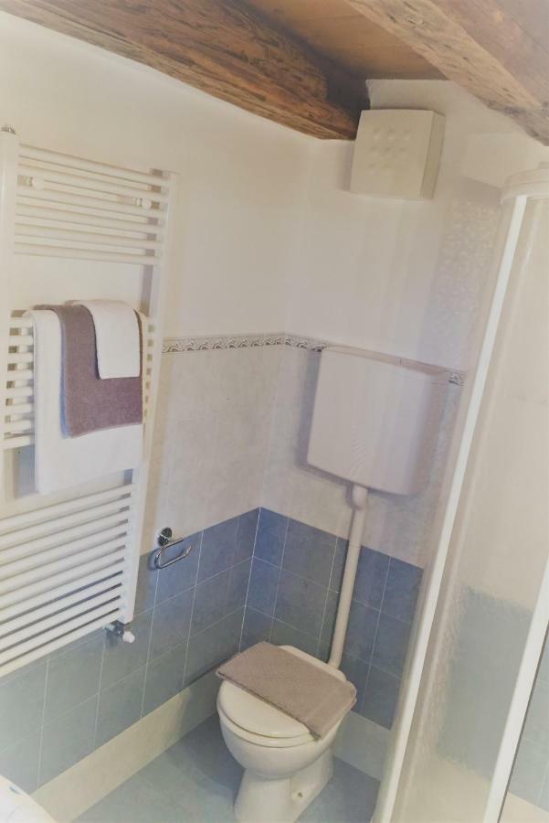 La Casa Nel Bosco Apartment Malcesine Ngoại thất bức ảnh
