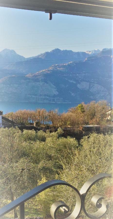 La Casa Nel Bosco Apartment Malcesine Ngoại thất bức ảnh